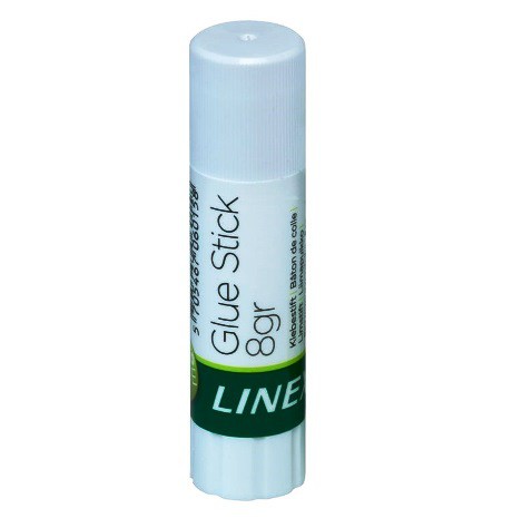 Glue Stick Small size 'Linex'