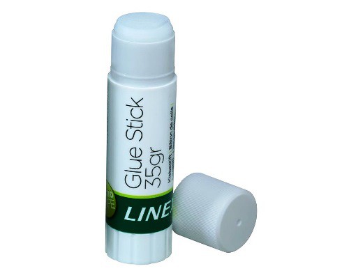 Glue Stick Large size 'Linex'