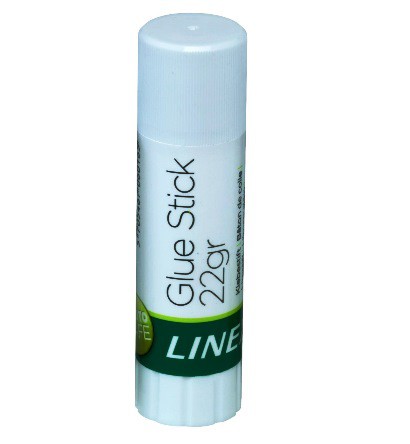 Glue Stick Medium size 'Linex'
