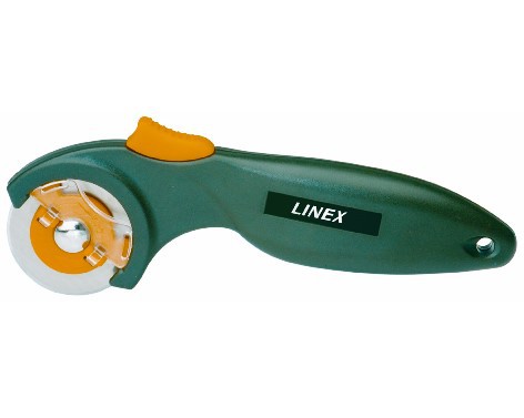 Rotary Cutter
