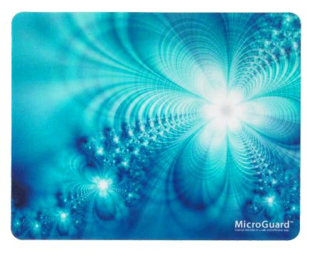 Mouse Mat Anti Microbial MP08AM1