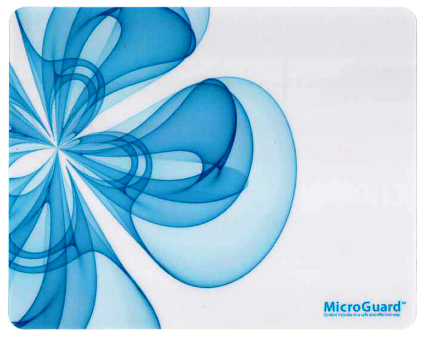 Mouse Mat Anti Microbial MP08AM2