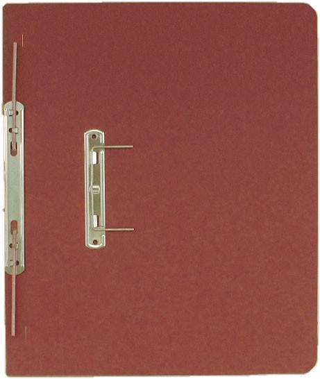 Carton Transfer Spring File (Jiffex File) PInk