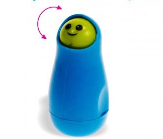 Sharpener Plastic Fancy