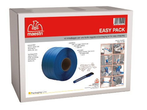 Easy Packaging Kit