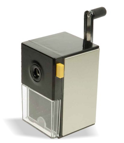 Desk Sharpener with Clamp