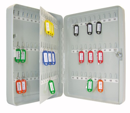 Key cabinet 110 keys