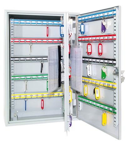 Key cabinet 200 keys