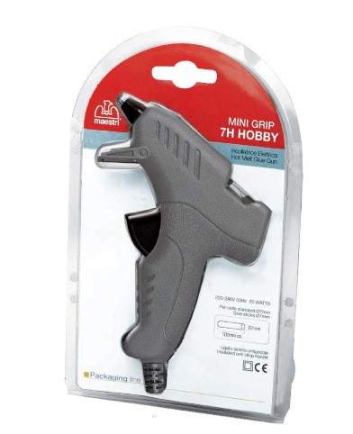 Glue Gun Mini Grip 7H