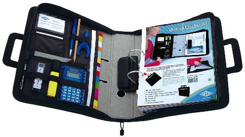 A4 Portfolio for Sales Persons
