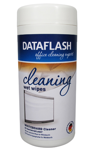 Whiteboard Cleaning Wipes