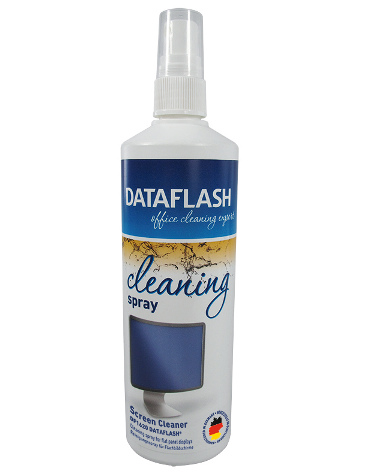Screen Cleaning Spray 250ml
