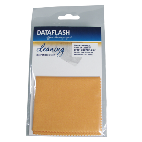 Soft Microfiber Cloth 150 x 180mm