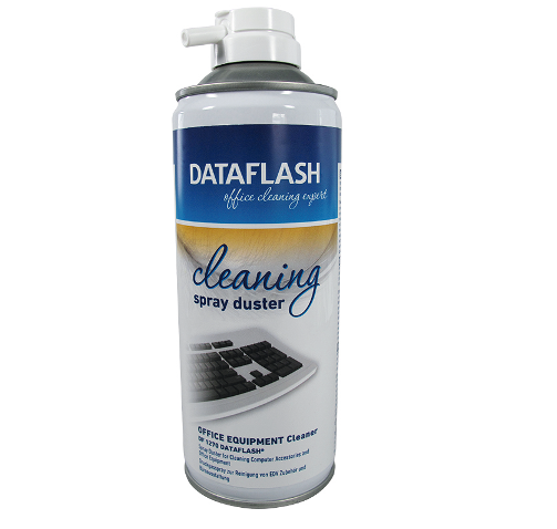 Air Duster Spray 400ml