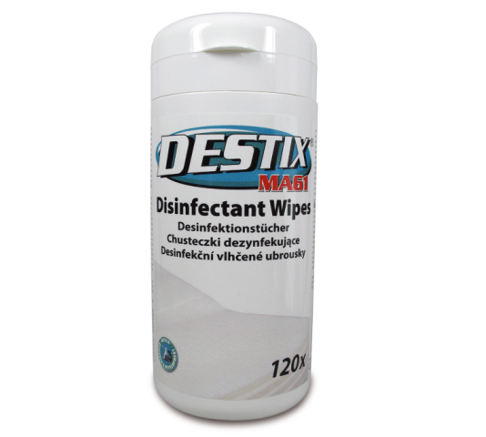 Disinfectant Cleaning Wipes