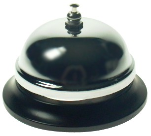 Table Bell