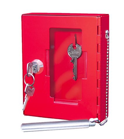 Emergency Key Box
