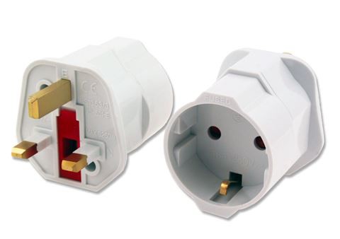 Adapter Conversion Plug