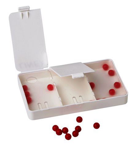 Split Box
