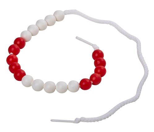 Arithmetic String 20 beads