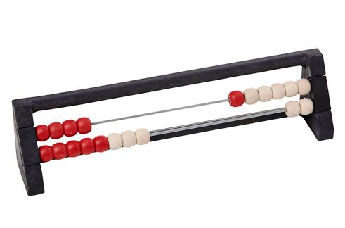 Abacus Stand 20 Beads