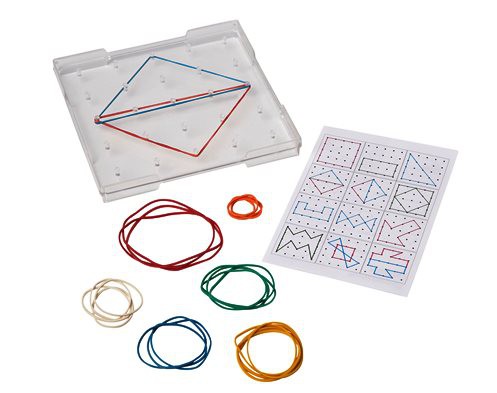 Geoboard One Sided