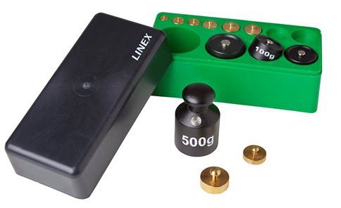 Weight Set
