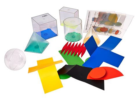 Geometrical Set