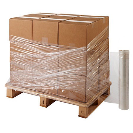 Pallet Wrap 1m x 300m