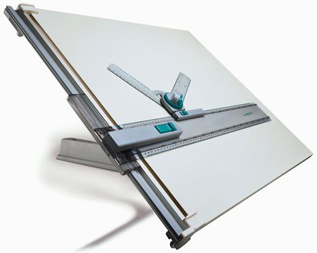 Large Format Drawing Board A2