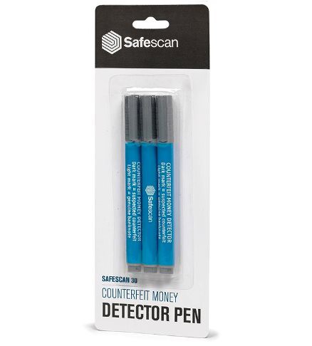 Money Detector Pen