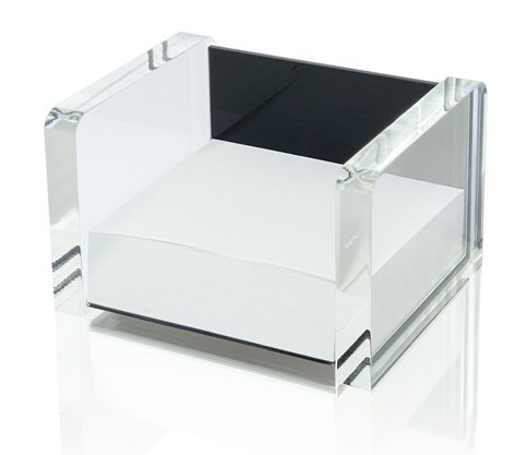 Memo Box