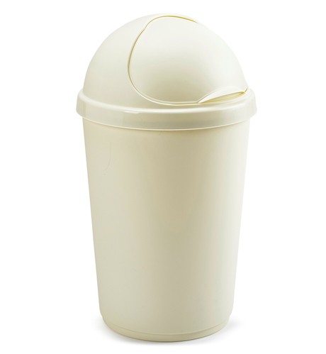 Round Bin 50ltrs