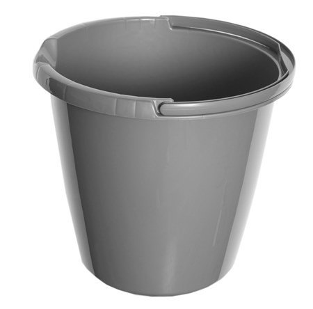 Bucket 10ltrs Heavy Duty