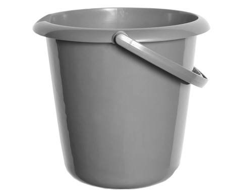 Bucket 10ltrs