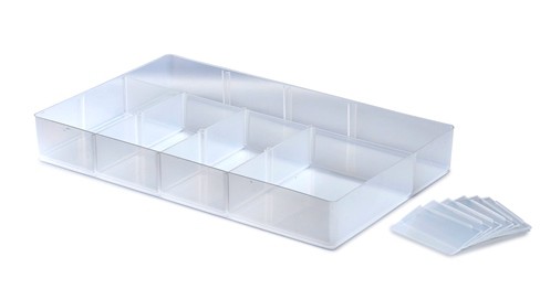 Tray for 5.5L Storage boxes