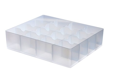 Tray for 28, 32 & 34L Storage boxes