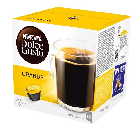 Dolce Gusto Grande