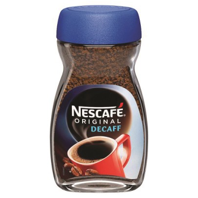 Nescafe Decaf 100g
