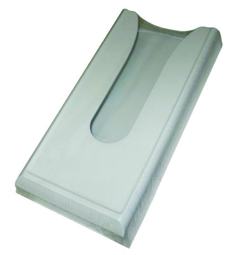 Sanitary Paper Bags Dispenser