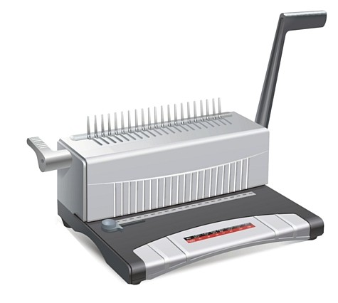 Binding Machine SBM22