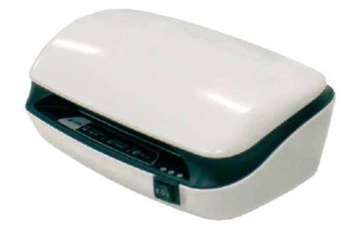 ID size Laminating Machine