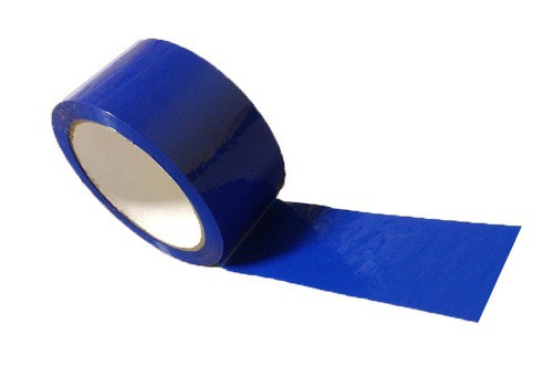 Tape Blue 50mm x 66m