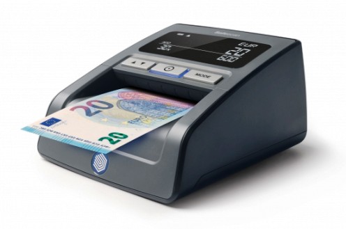Money Detector & Counter '155-S'