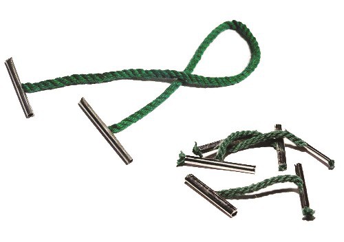 Treasury Tags 152mm