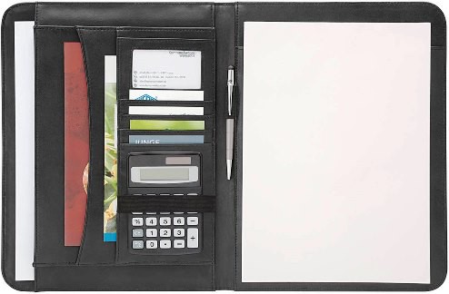A4 Portfolio PF13A