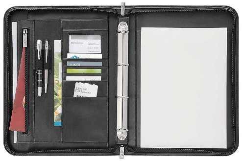 Conference Folder