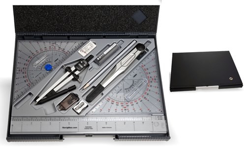 Navigation Set