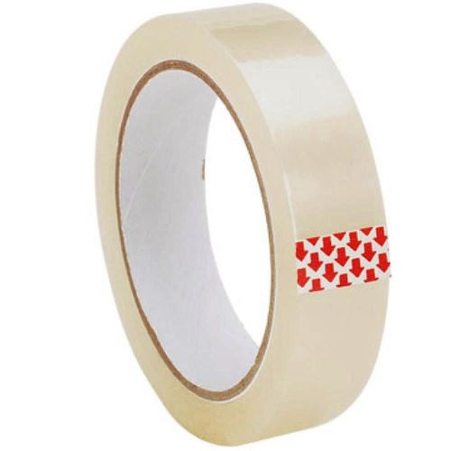 Transparent Tape 19mm x 66m 
Pack of 8 rolls