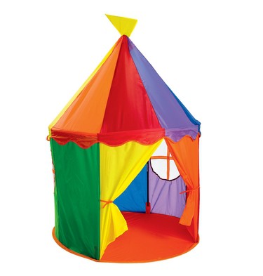Circus Tent